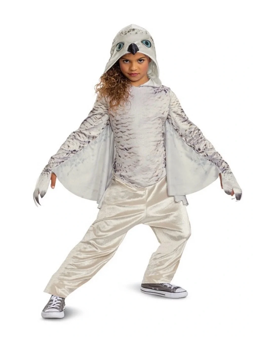 Owlbear ,Dungeon & Dragon Child Costume, owlbear dungeon